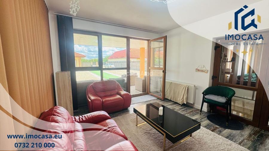 OPORTUNITATE RARĂ – Vilă Premium în Caporal Alexa, Jud. Arad - 15