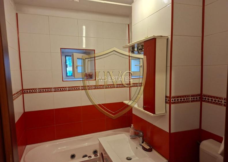 Apartament 3 Camere | Decomandat | Doamna Ghica - 7