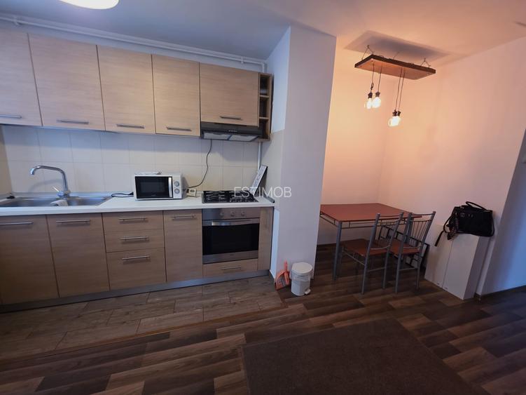 Inchiriez apartament 3 camere Grivitei pet friendly - 4