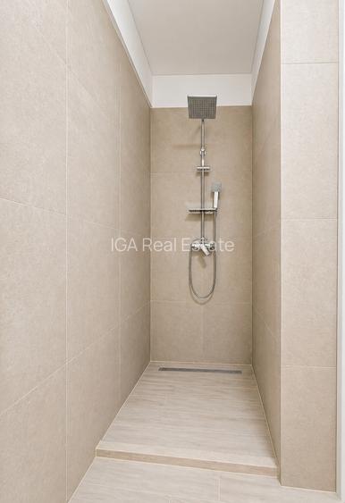 Apartament de 2 camere cu balcon panoramic | Meraki Resort & Spa | Mamaia Nord - 13