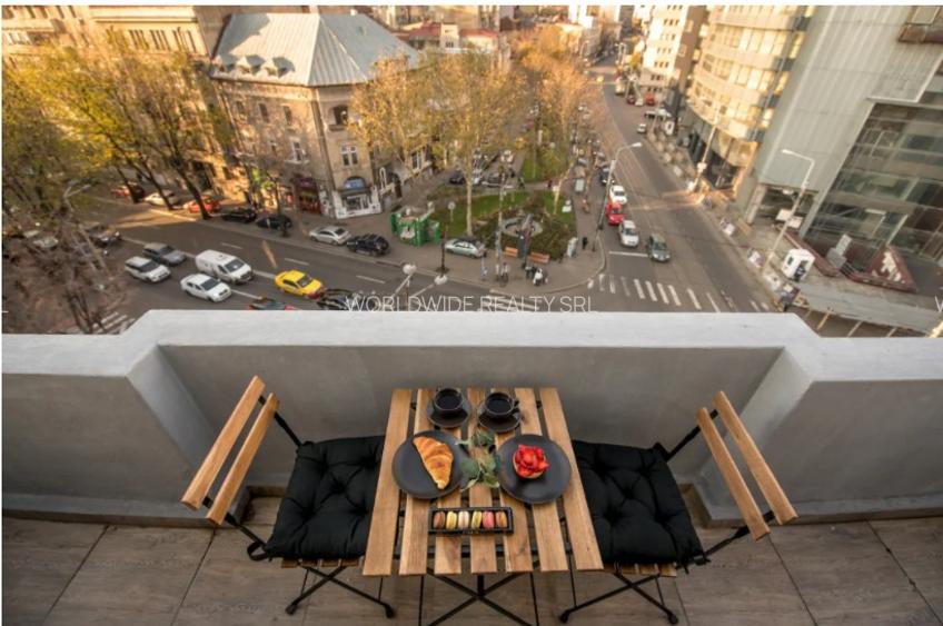 Apartament pe Armenească , ideal pentru regim hotelier - 5