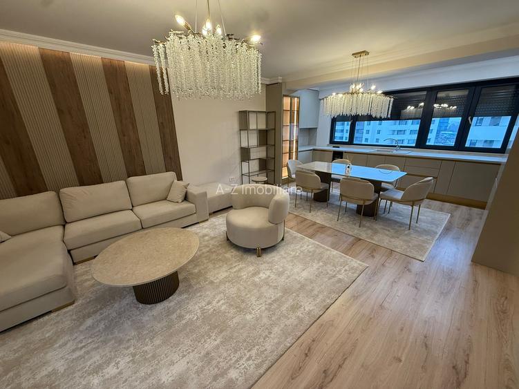 2 camere 66 mpu - Ivory Residence Pipera - Mobilat Premium - 9