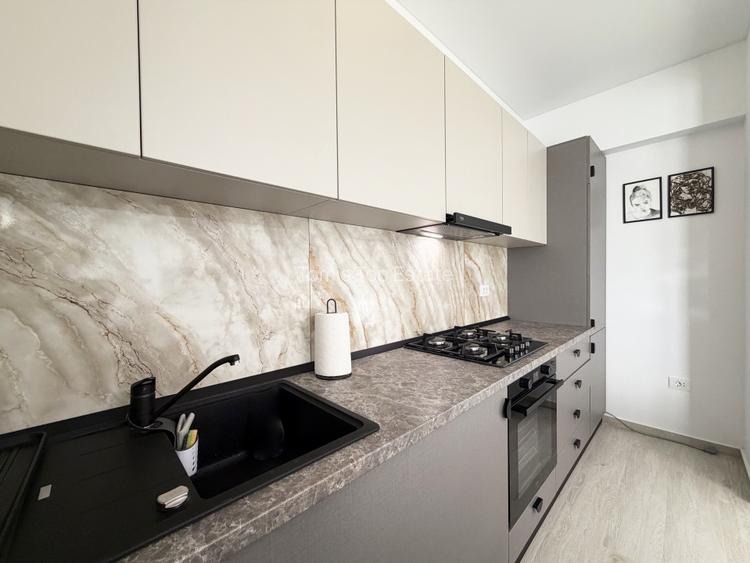 Mamaia Sat - Apartamant cu 2 camere, prima închiriere, loc de parcare subteran - 5