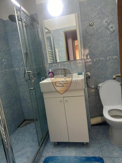 Apt 3 camere, decomandat, ICIL, 2 bai, 2 balcoane, 3 TV, A/C, et. 5 / 8 - 15