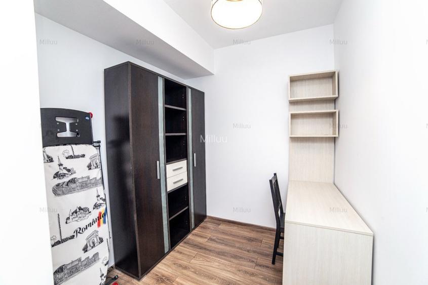 2 camere | Bloc Nou | 15 Min Metrou Piata Iancului - 11