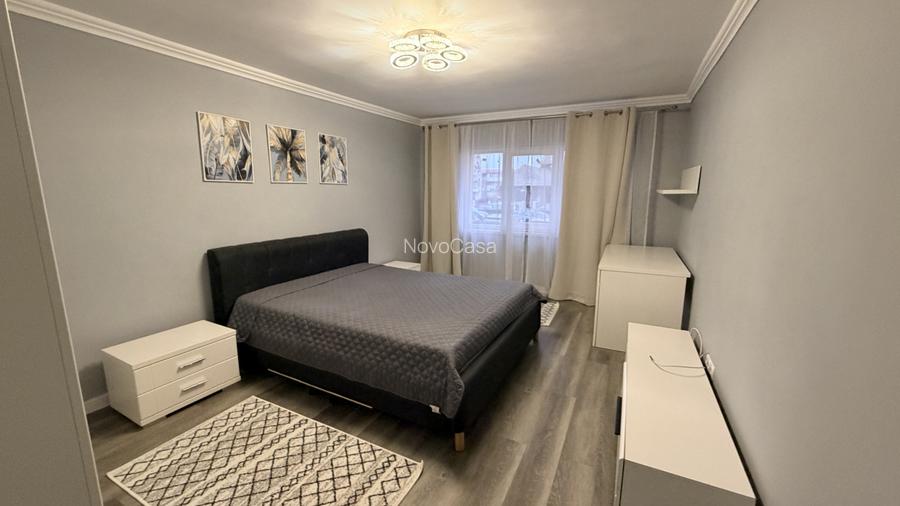 Ap 2 dormitoare de inchiriat pet friendly in Zorilor,str Rapsodiei  - 4