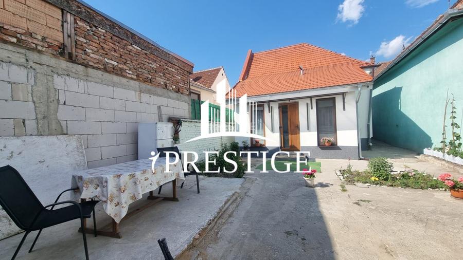 CASĂ DE VÂNZARE ÎN SIBIU TEREZIAN | 4 CAMERE | 2 BĂI | CURTE - 28