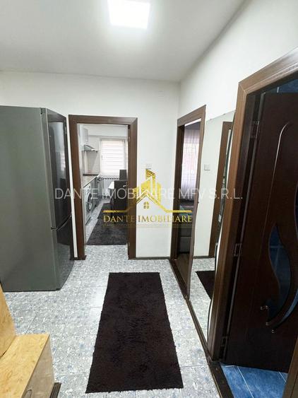 1 camera, decomandat, mobilat modern, Semicentral, THE OFFICE, BRD - 5