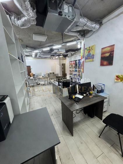 Spatiu comercial vanzare/ inchiriere - Zona Centrala -Dacia-M.Eminescu - 3