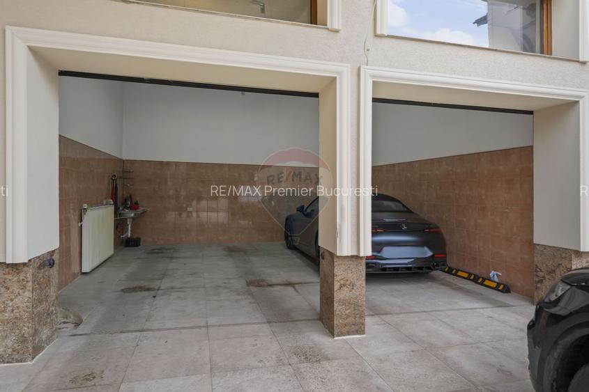 Casă / Vilă cu 6 camere de închiriat în zona Nord - 8