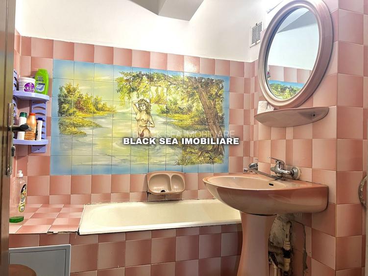 De inchiriat apartament 3 camere zona Tomis Nord / Penny - Termen Lung - 11