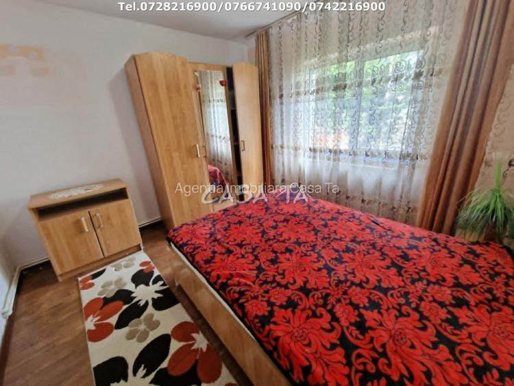 Apartament 2 camere ,situat in Rovinari, Str 22 Decembrie 1989 - 7