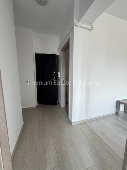 APARTAMENT TIP STUDIO COMPLET MOBILAT- COMISION 0% - MILITARI RESIDENCE - 9