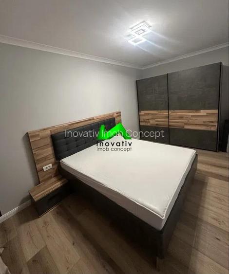 Apartament de inchiriat 2 camere gradina Sibiu Doamna Stanca - 5