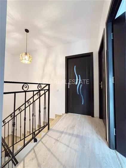Exclusivitate! Casa de vanzare spatioasa, pozitie buna - intrare Sanpetru, Braso - 10