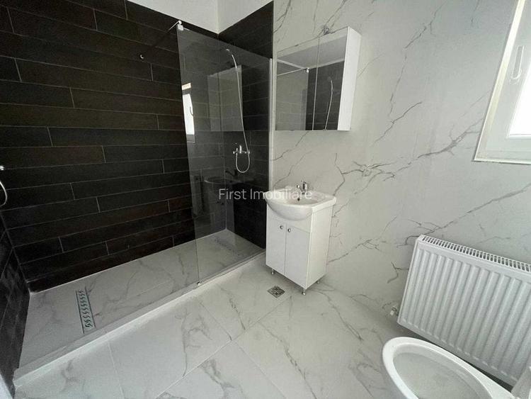 Proprietar- Vila cu 4 camere,curte 250 mp,zona Craitei-Domnesti - 5
