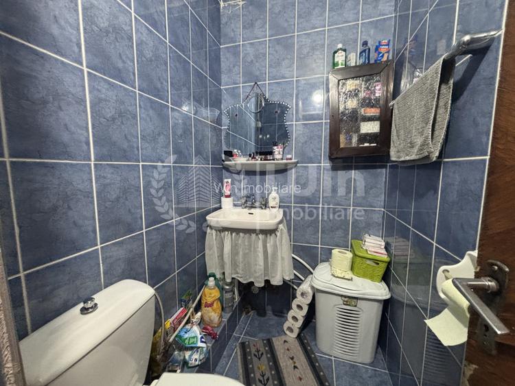 Apartament 3 camere | 72mp | Decomandat | Marasti | Zona Piata Marasti - 8