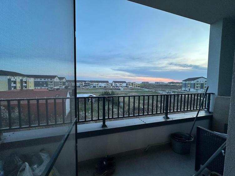 DIRECT PROPRIETAR VAND APARTAMENT - CALEA URSENI - 13