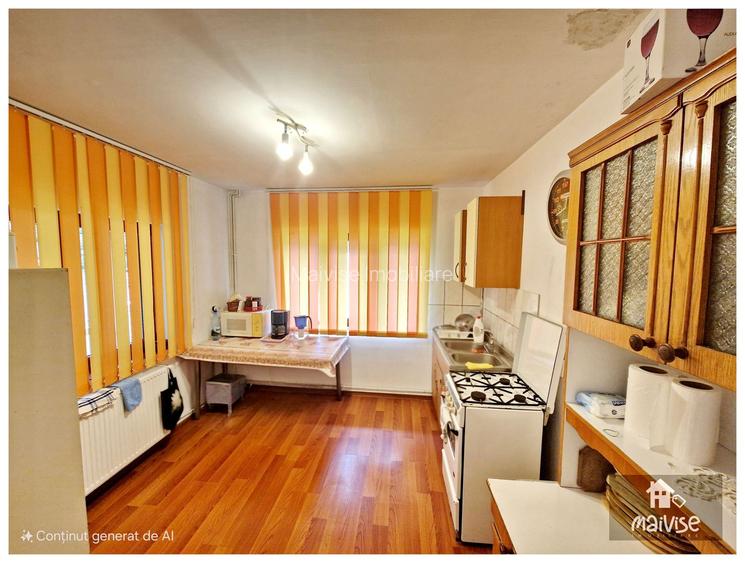 Casa de vacanta, Valea Bozom-Apata - 4