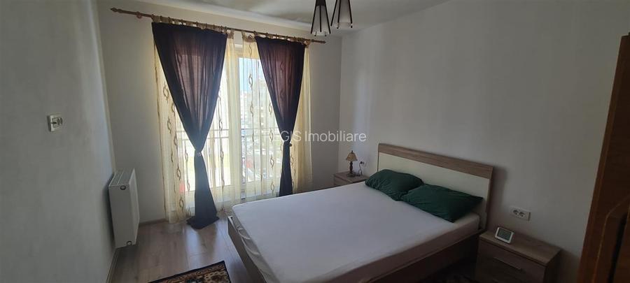 Studio Pietonala Coresi / Loc de parcare / Boxa - 2