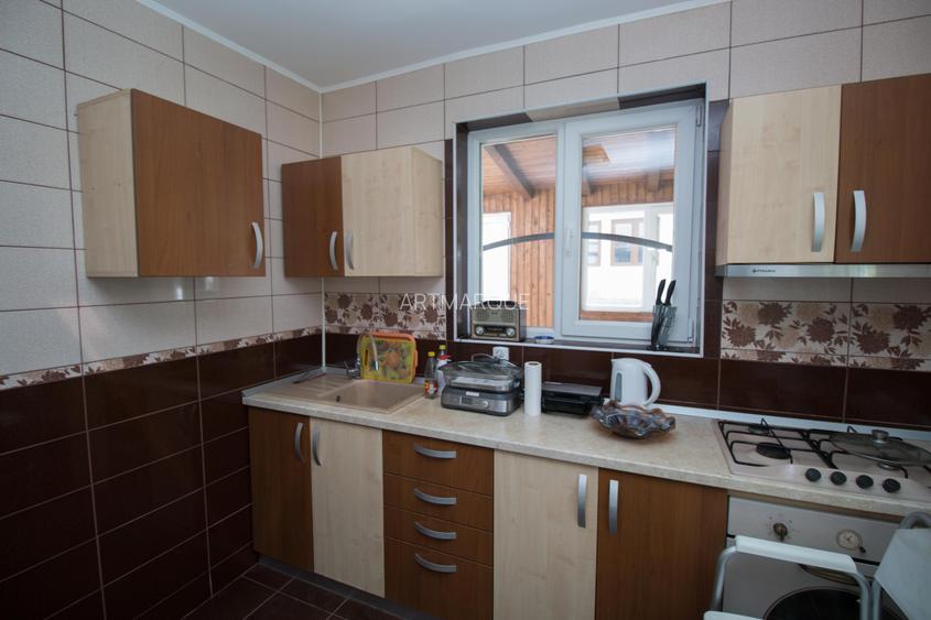 Casa individuala Azuga cu acces usor si vedere la munte - 5