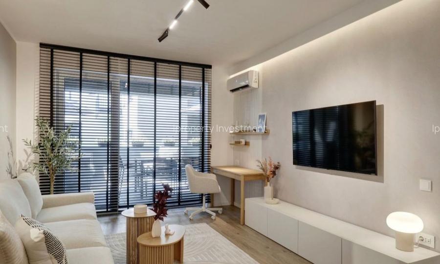 2 Camere | Estoria My City | Terasa | Metrou - 4