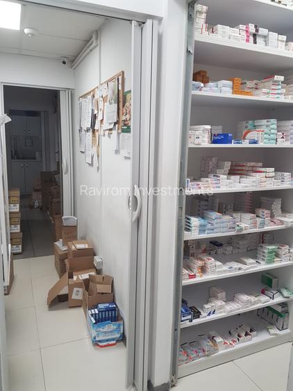 Spatiu comercial la Orizont, langa Traditia, 95mp, centrala, grup sanitar, vad - 8