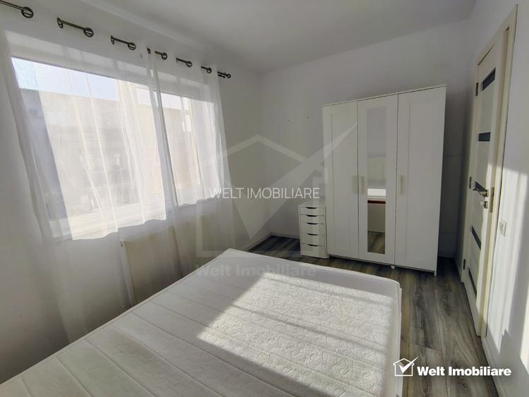 Apartament cu 3 camere, zona BMW, Floresti - 8