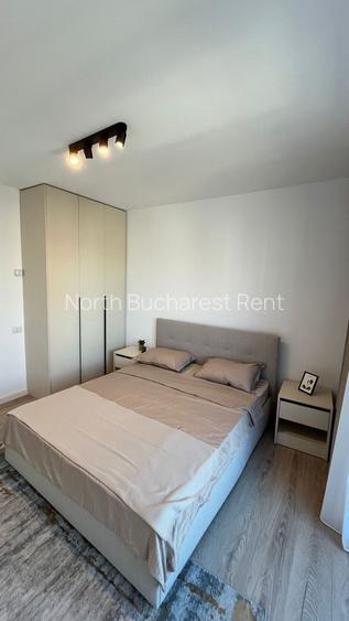 APARTAMENT DE INCHIRIAT CU 3 CAMERE|PIPERA  PLATZA| ROND OMV |PARCARE - 6