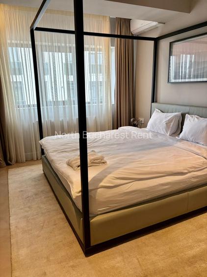 Apartament 3 camere | de inchiriat | zona Floreasca - 4