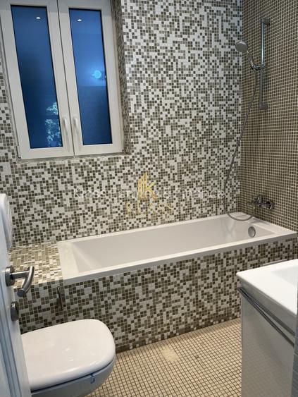 Casa individuală interbelica, 360 mp, curte, parcare, birouri, zona Dorobanti - 9