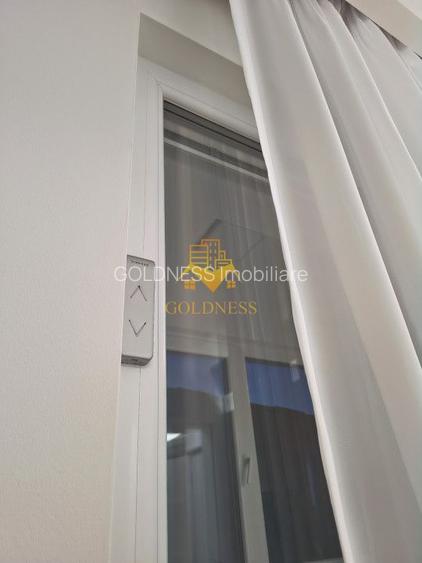 1 Camera Decomandata, Centru, P-ta Mihai Viteazu, Modern, Parcare - 11