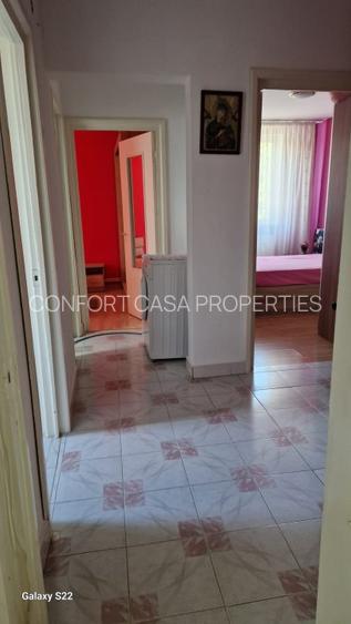 Bulevardul Tineretului - Alexandru Iliescu | 3 Camere Modern | Centrala Proprie - 4