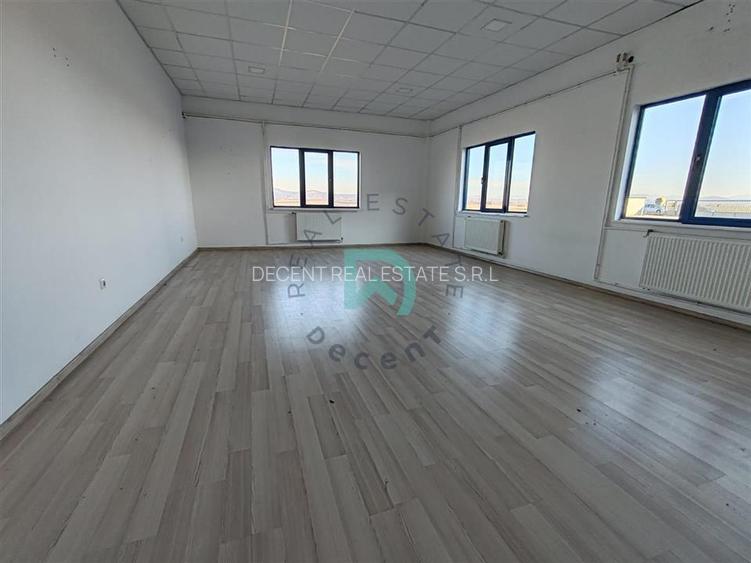 Hala Industriala, 5500 mp, Feldioara, Brasov - 11