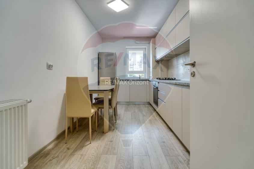 Apartament 3 camere de închiriat – Cartierul Coresi! - 16