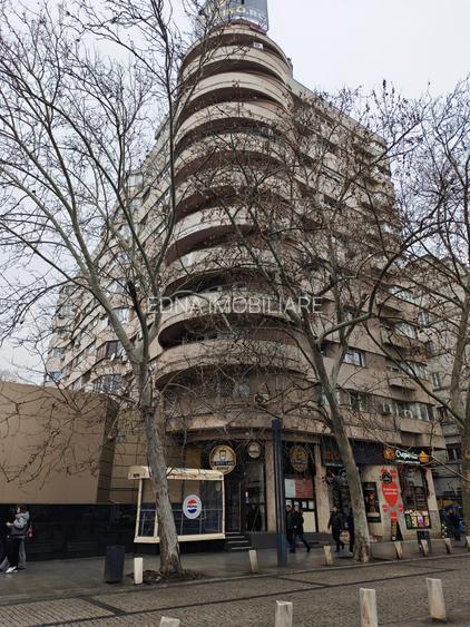 Universitate bloc nou 5 camere cu vedere superba - 16