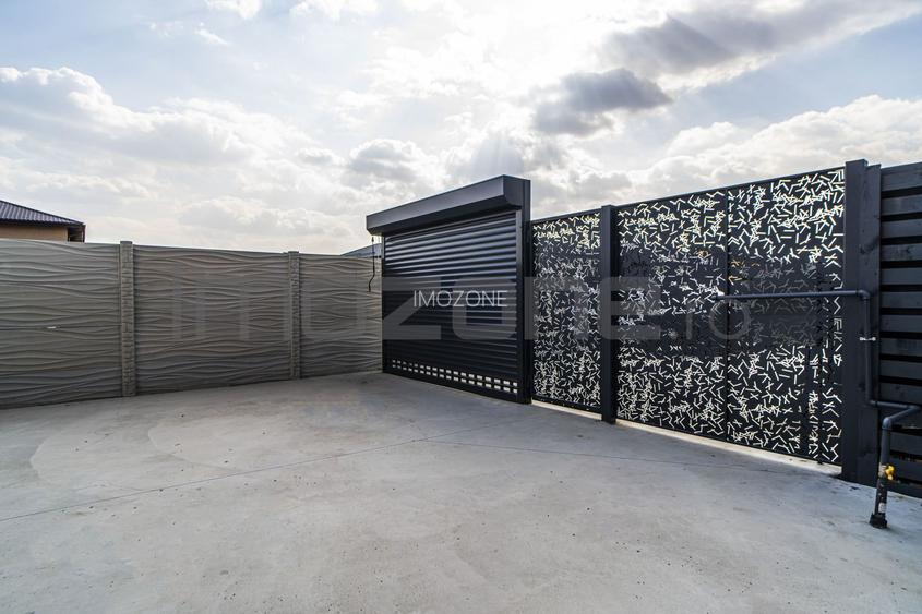 Otopeni - Zona Ferme, vila P+1, 5 camere,  4 dormitoare, 3 bai,  COMISION 0% - 16