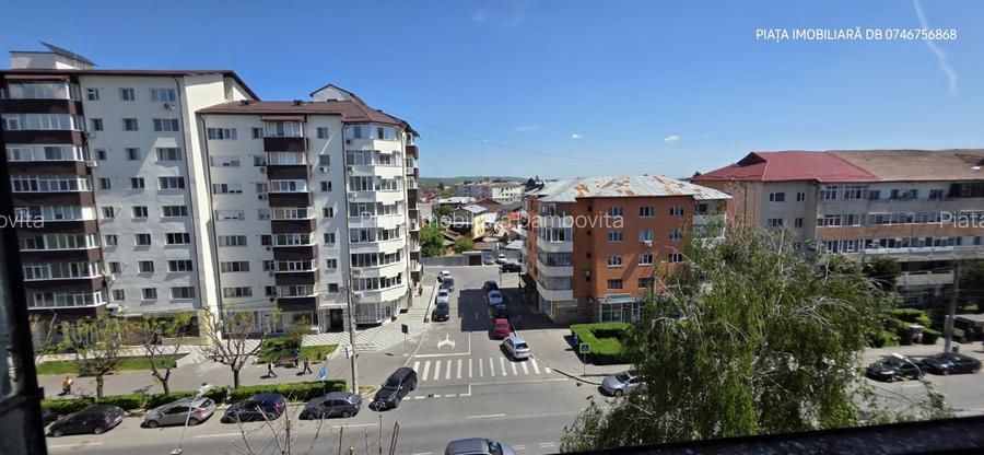 Apartament 4 Camere – Vedere Panoramică pe 2 zone diferite – Zona Piața 1 Mai - 2