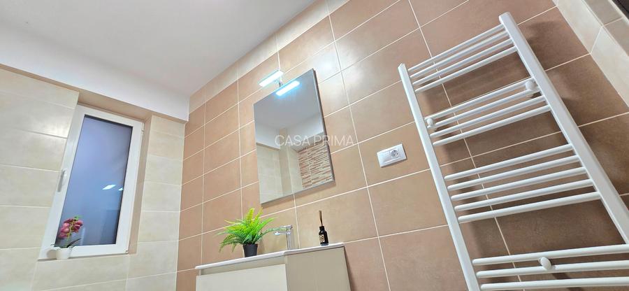 INTABULAT INTABULAT Apartament 2 camere DECOMANDAT, geam baie, KAUFLAND GALATA - 5