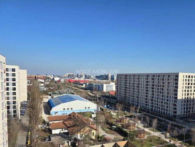 Inchiriere Garsoniera Lujerului - 7