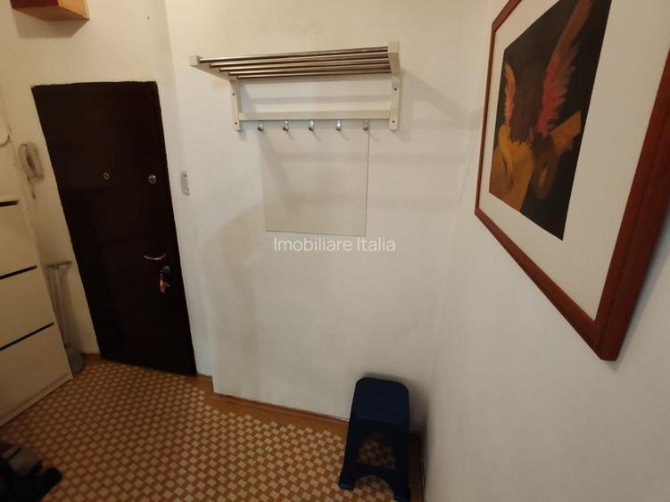 B-dul Nicolae Balcescu 24, bloc consolidat, mobilata si utilata. - 7