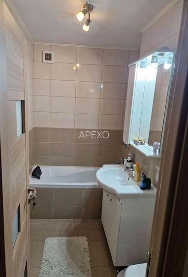 Apartament 2 camere - Judetean - 10