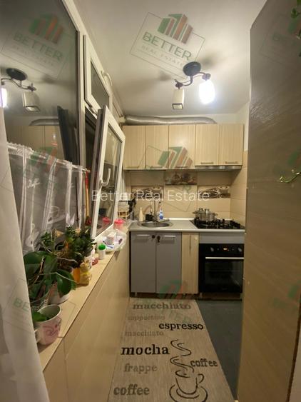 Apartament 3 camere, la 5 minute de metrou Piața Sudului + Loc de parcare - 5