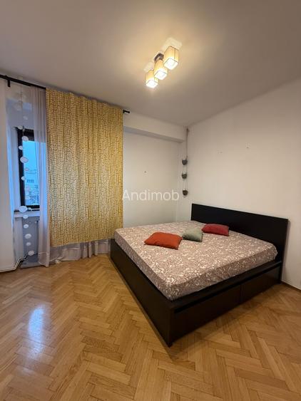 Apartament de vânzare – Piața Spaniei - 17
