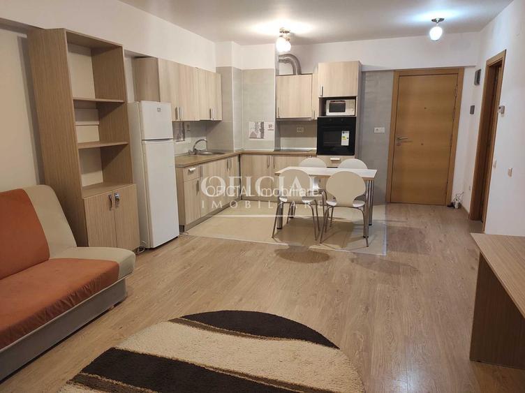 Apartament 2 Camere | 44 Mp | Balcon | Garaj | Gheorgheni IULIUS MALL - 2