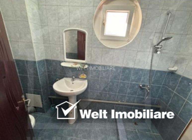  Apartament 2 camere in Manastur cu loc de parcare inclus - 4