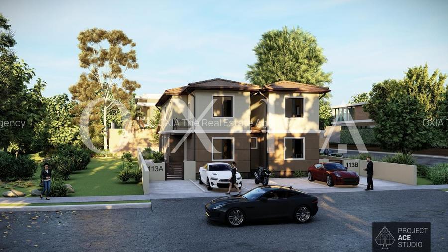 SX546 Giroc, Duplex disponibil- Bulevardul Armatei - 4