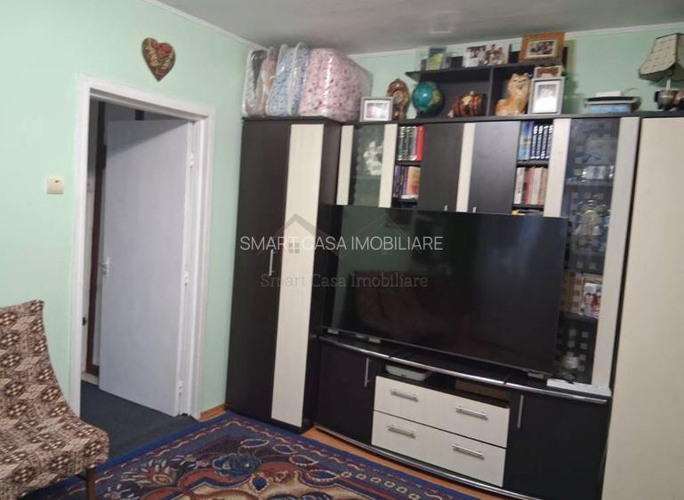 Apartament 2 camere SD Podu Ros - 2