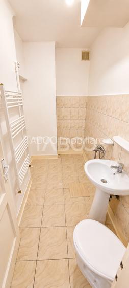 Apartament 2 camere etaj intermediar cu balcon zona Horea Centru - 4