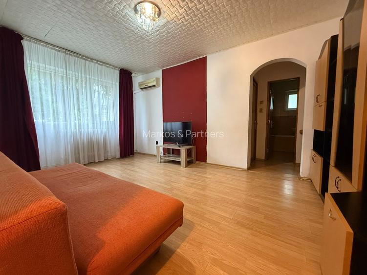 Apartament 2 camere I Mănăștur I  Piața Flora - 2